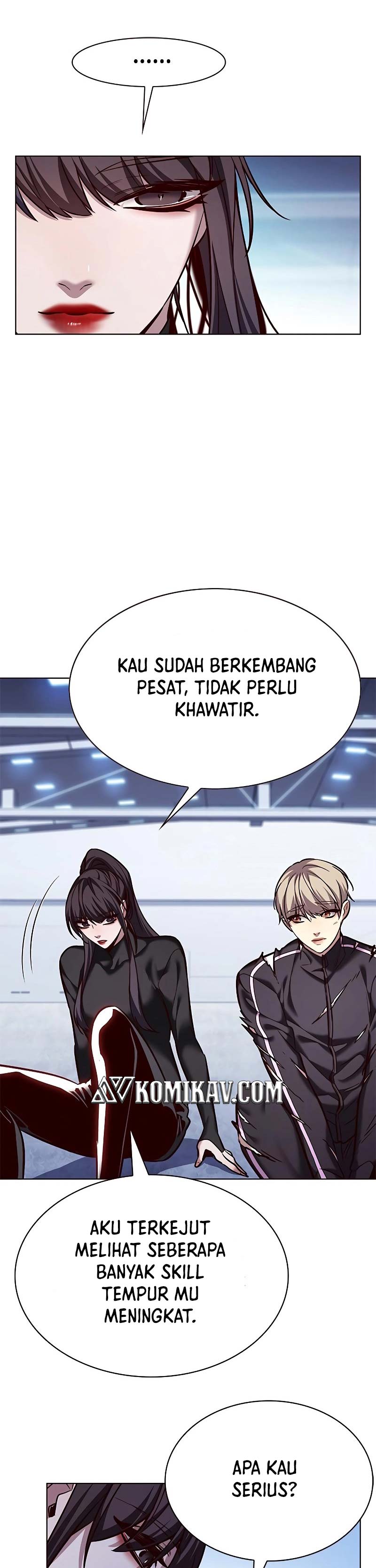 Read Eleceed ID Manga Online