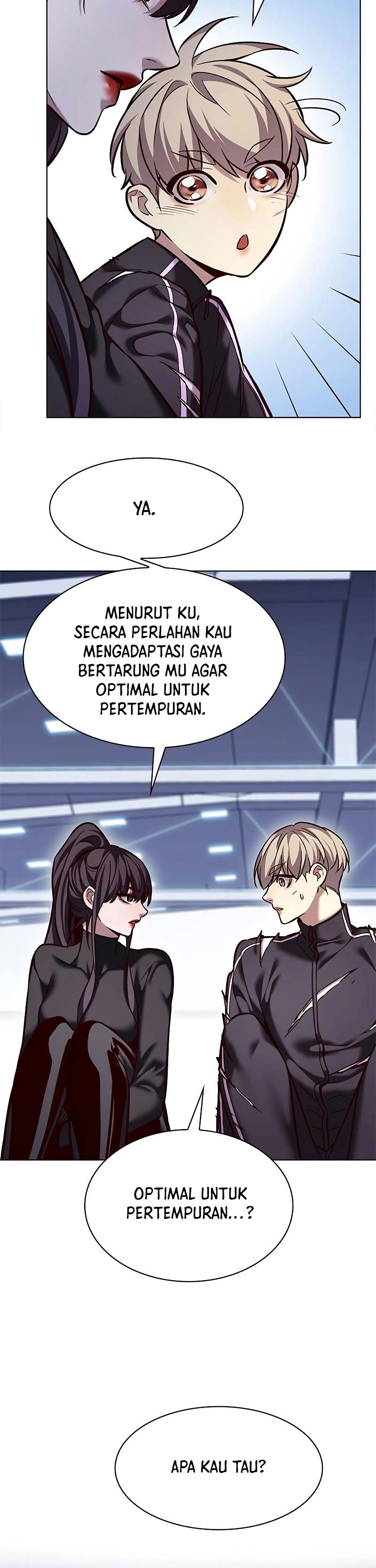 Read Eleceed ID Manga Online