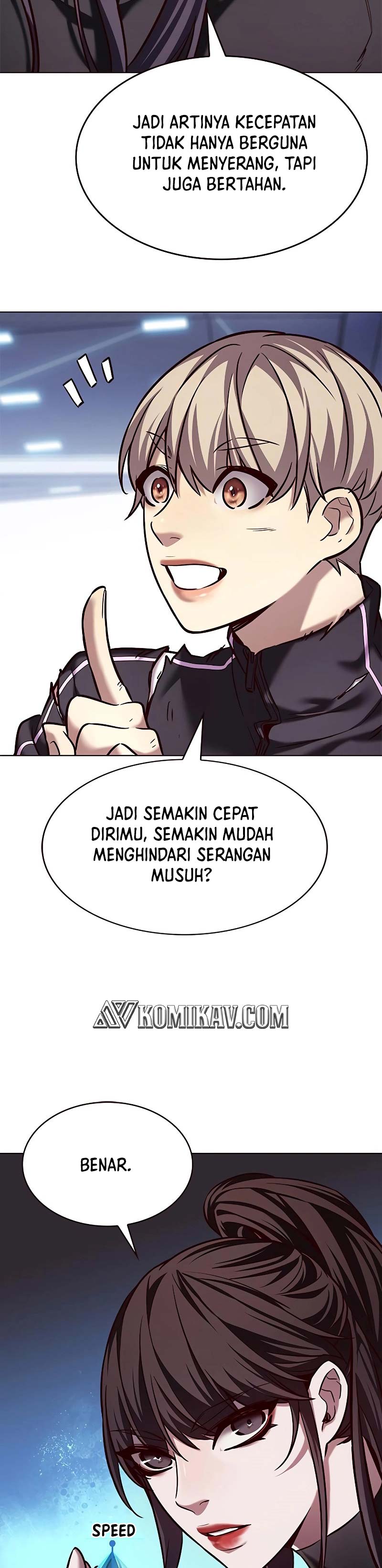 Read Eleceed ID Manga Online