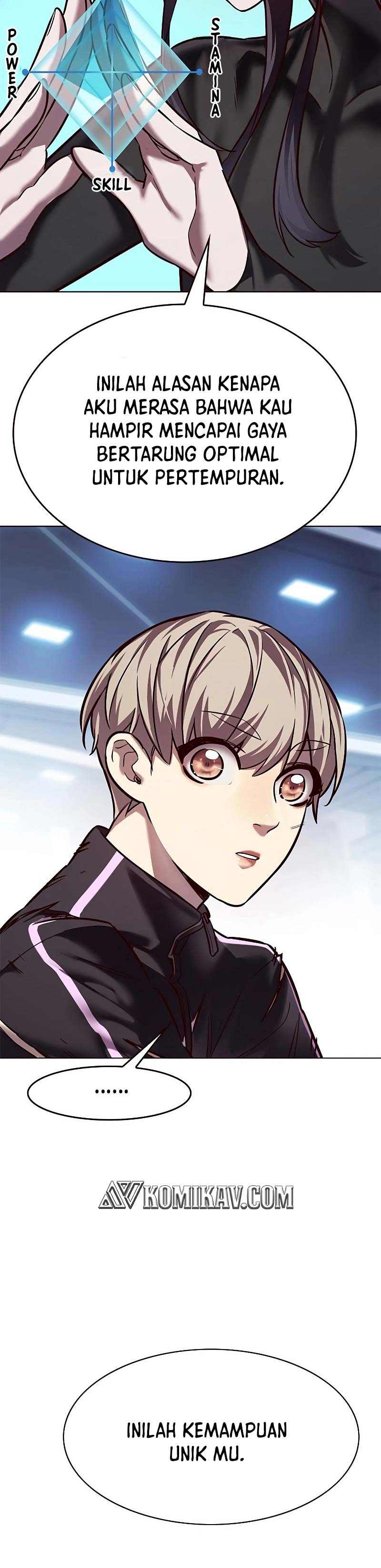 Read Eleceed ID Manga Online