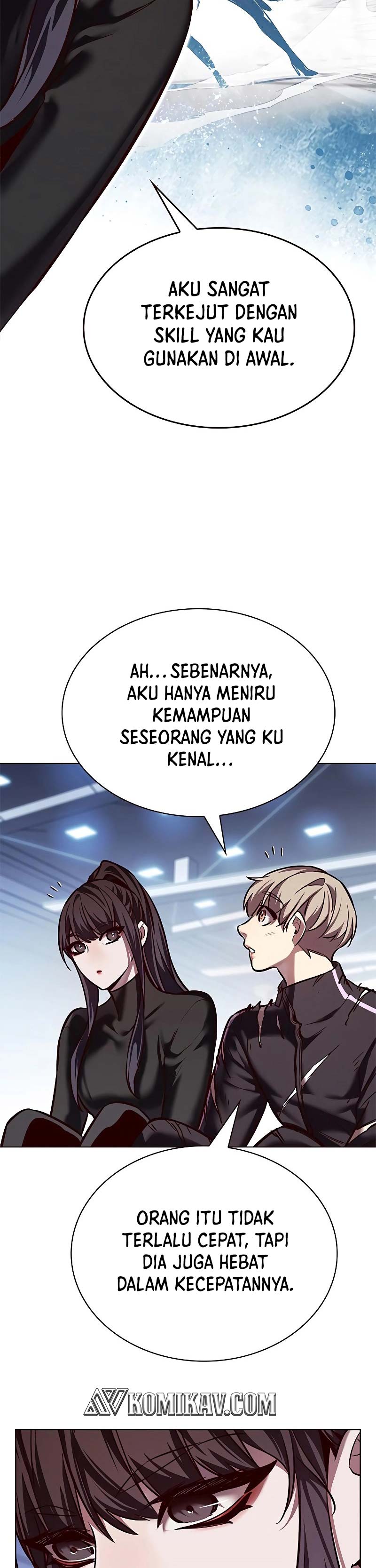 Read Eleceed ID Manga Online