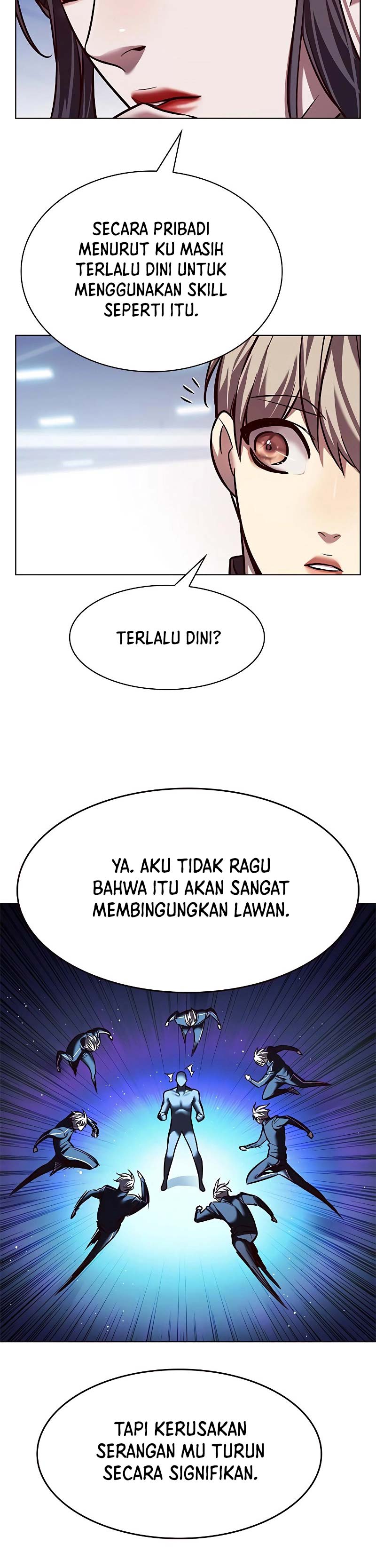 Read Eleceed ID Manga Online