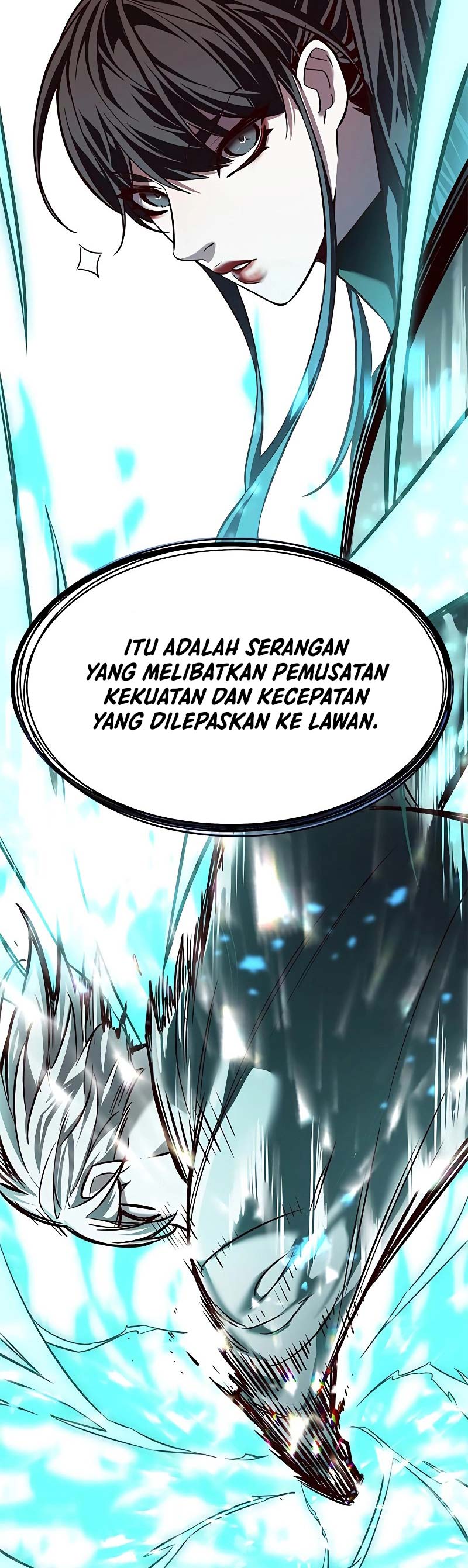 Read Eleceed ID Manga Online