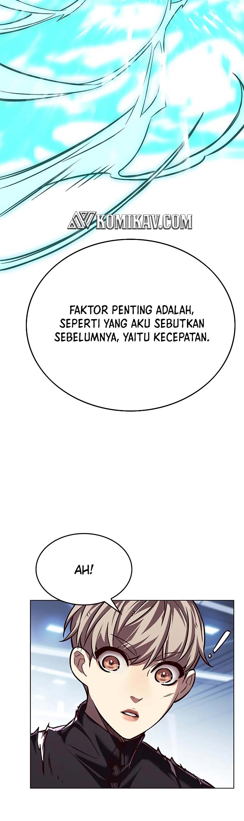 Read Eleceed ID Manga Online