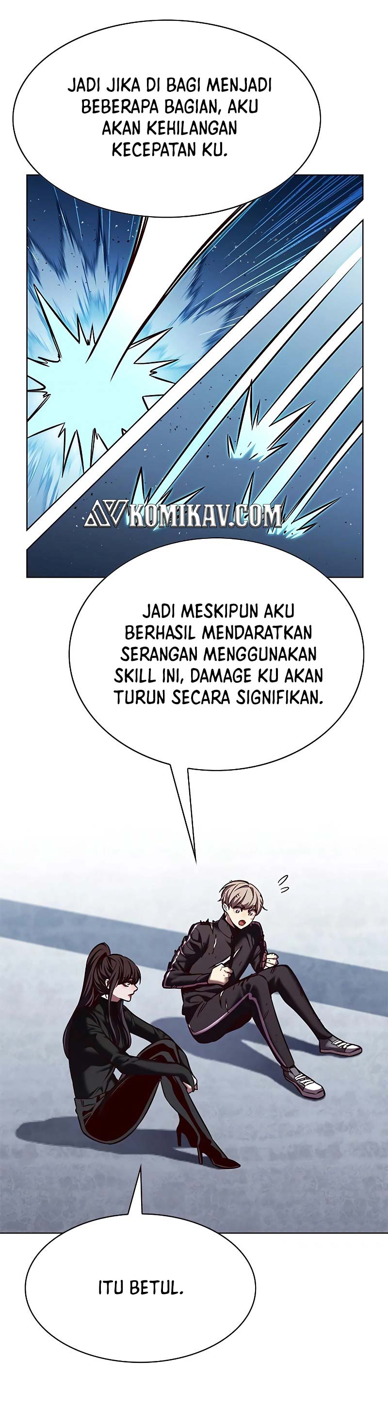 Read Eleceed ID Manga Online