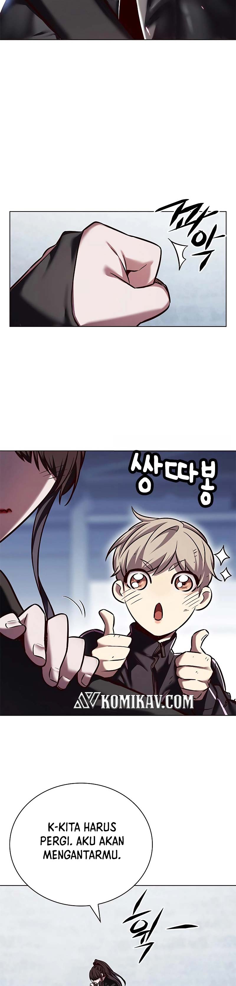 Read Eleceed ID Manga Online