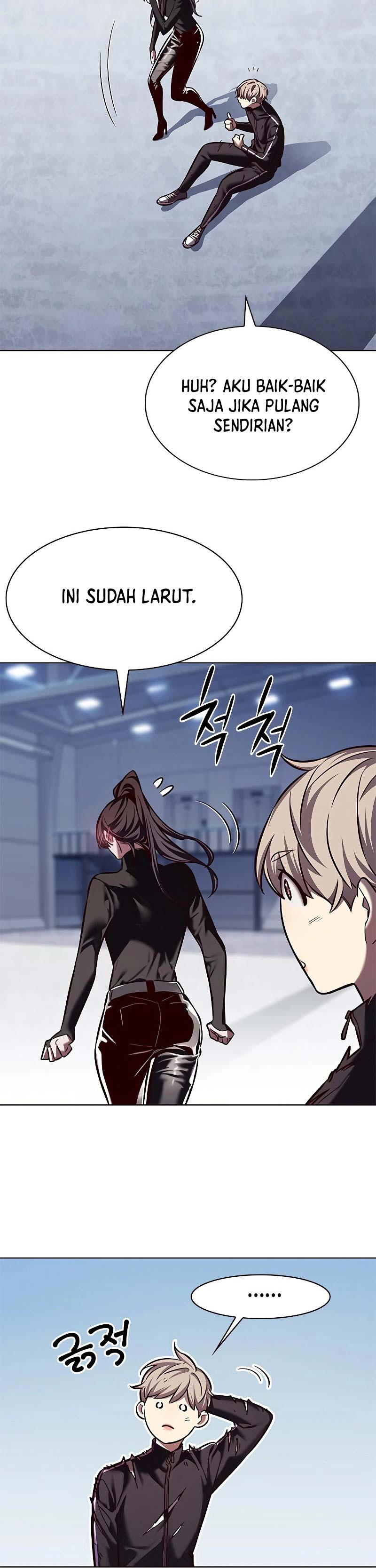 Read Eleceed ID Manga Online