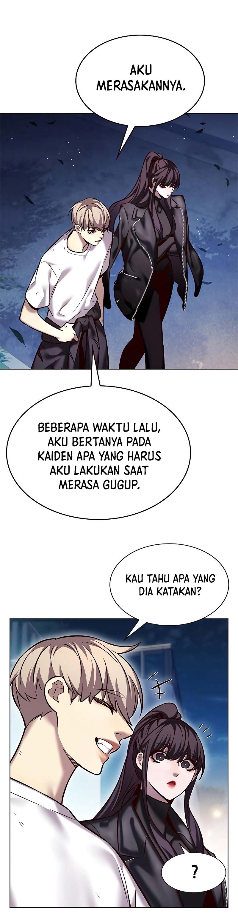Read Eleceed ID Manga Online