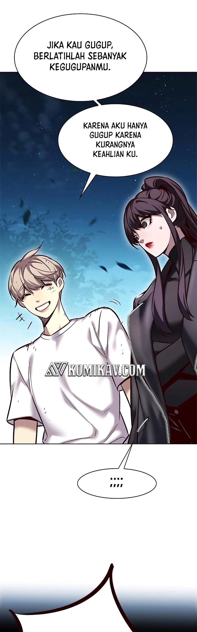 Read Eleceed ID Manga Online