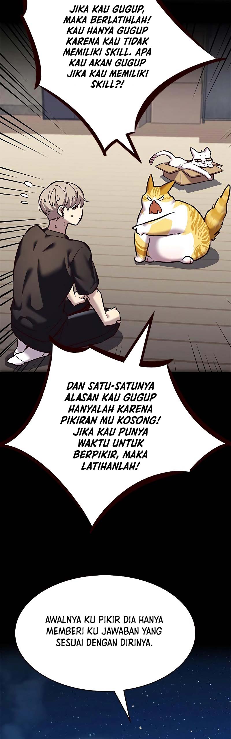 Read Eleceed ID Manga Online