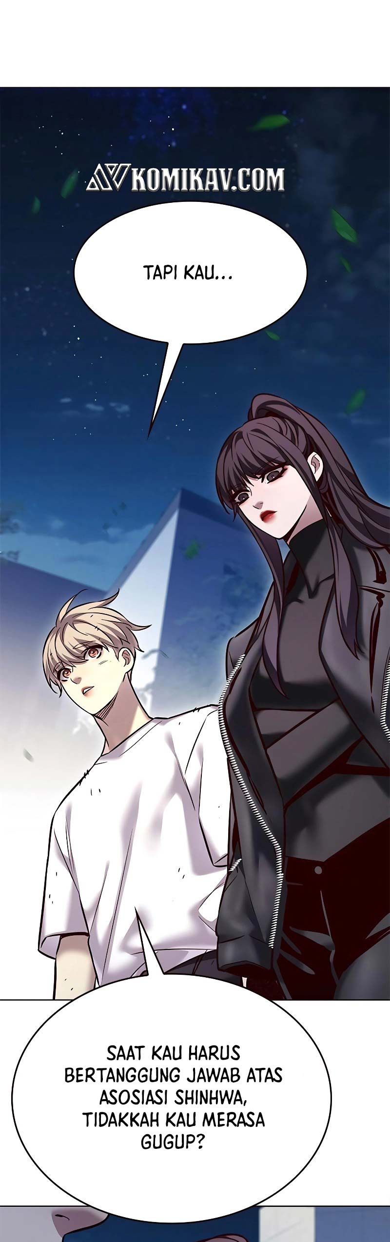 Read Eleceed ID Manga Online