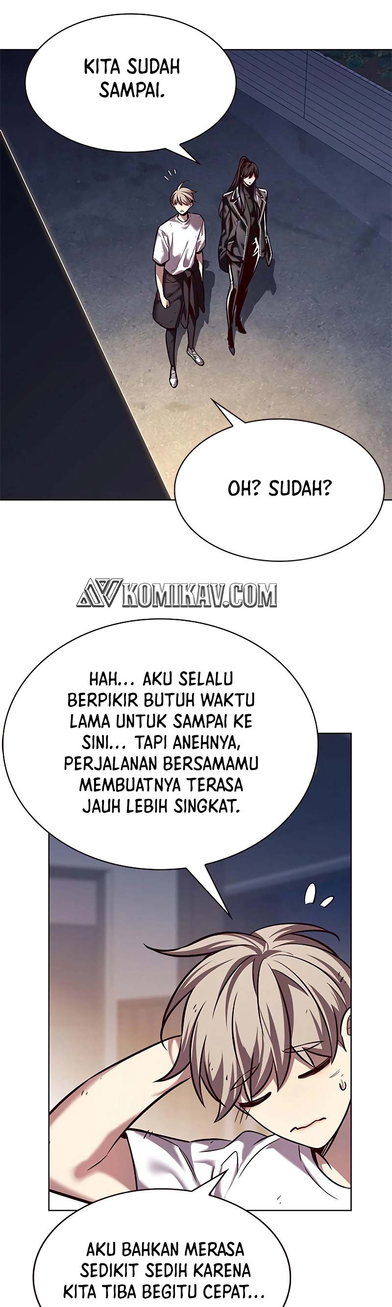 Read Eleceed ID Manga Online