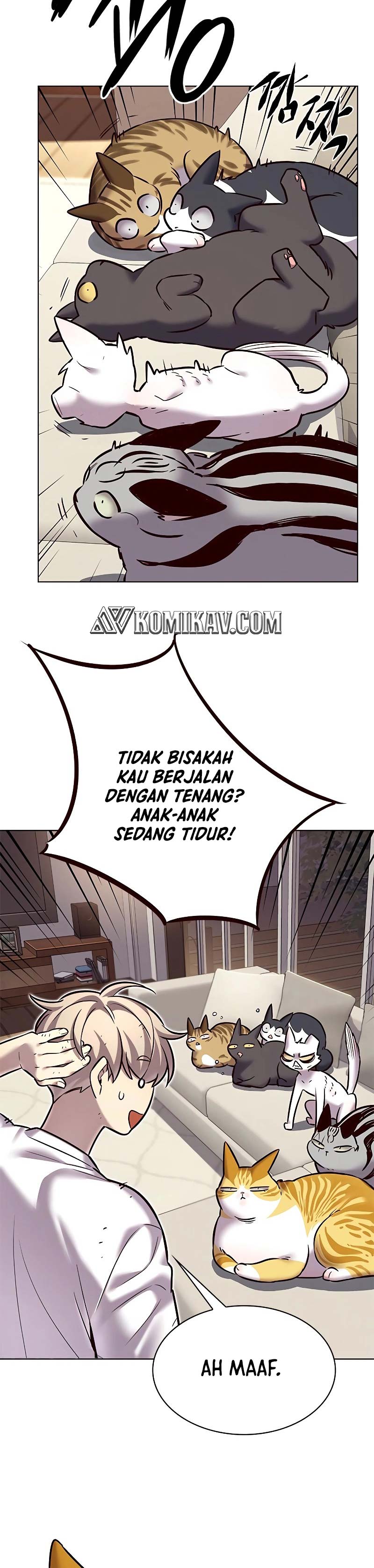 Read Eleceed ID Manga Online