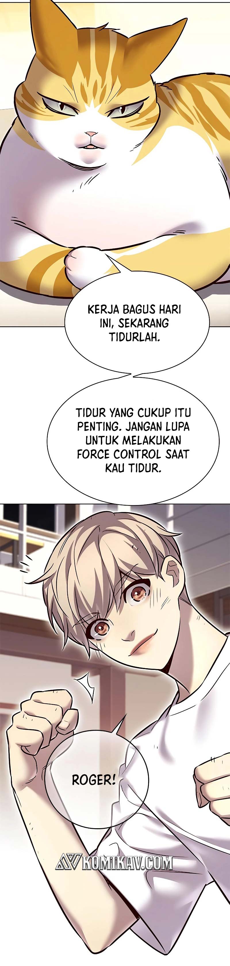 Read Eleceed ID Manga Online