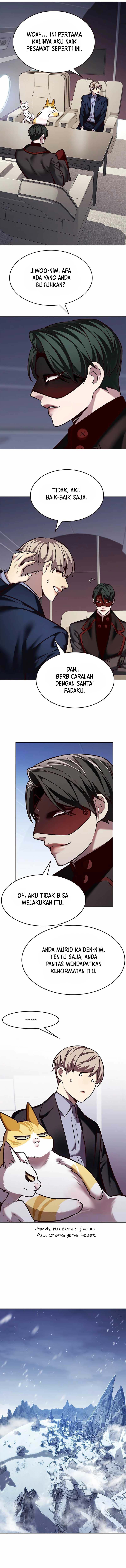 Read Eleceed ID Manga Online