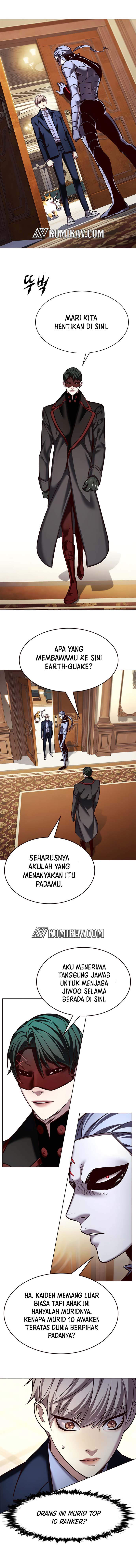 Read Eleceed ID Manga Online