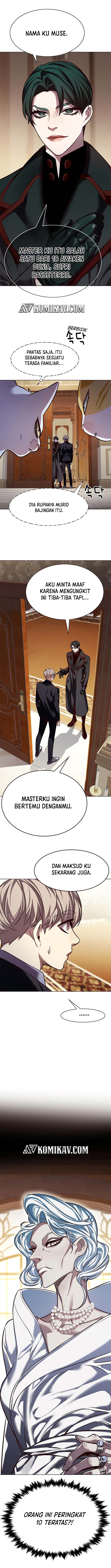 Read Eleceed ID Manga Online