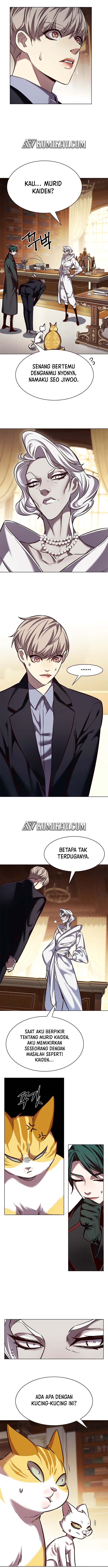 Read Eleceed ID Manga Online