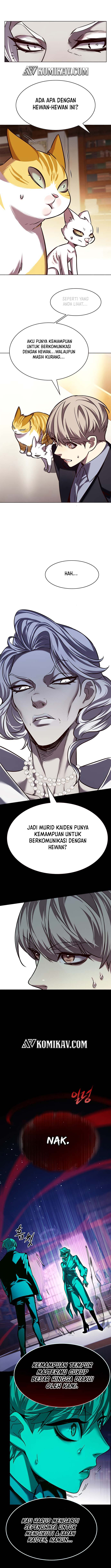Read Eleceed ID Manga Online