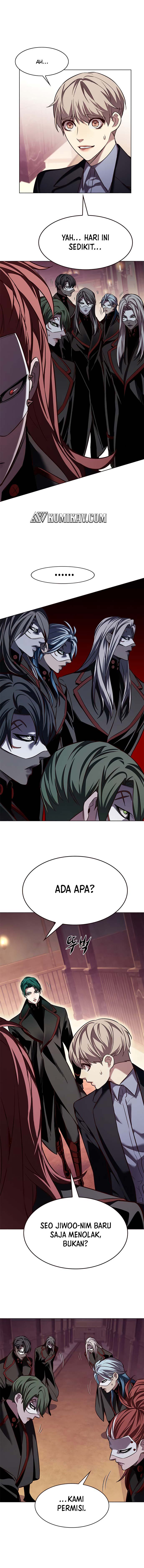 Read Eleceed ID Manga Online