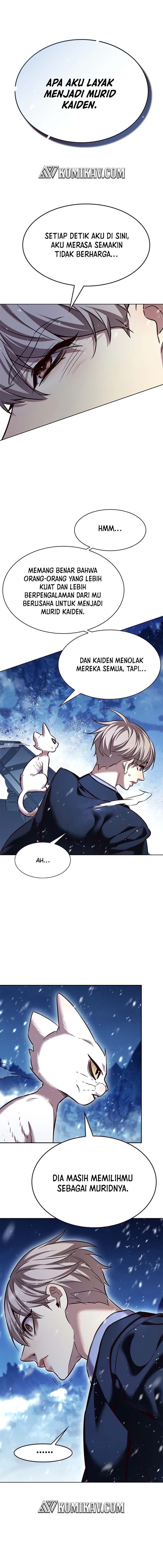 Read Eleceed ID Manga Online
