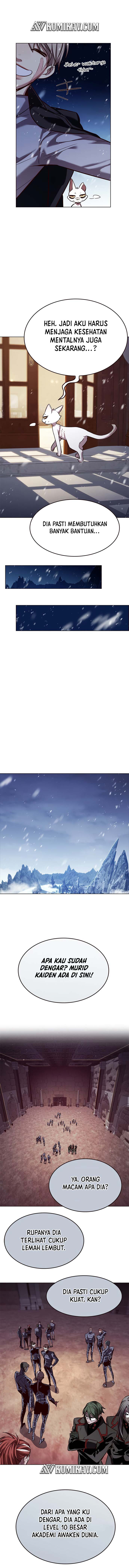 Read Eleceed ID Manga Online