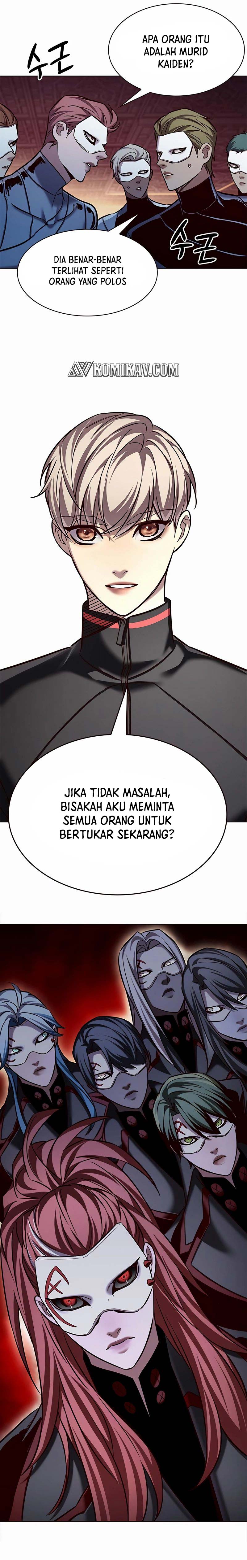 Read Eleceed ID Manga Online
