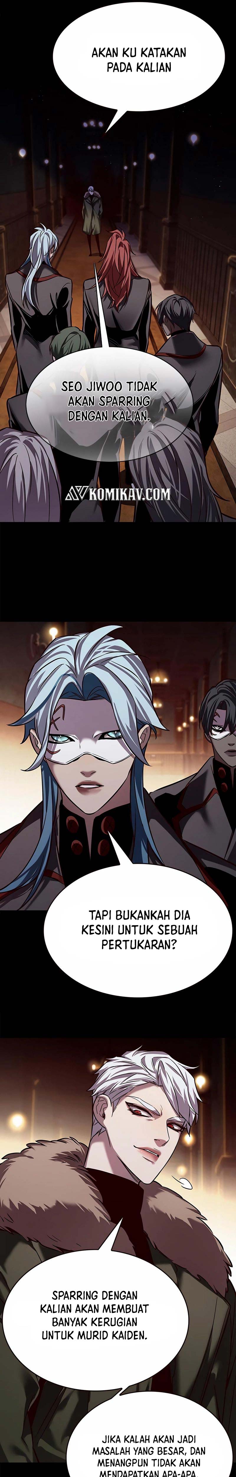 Read Eleceed ID Manga Online