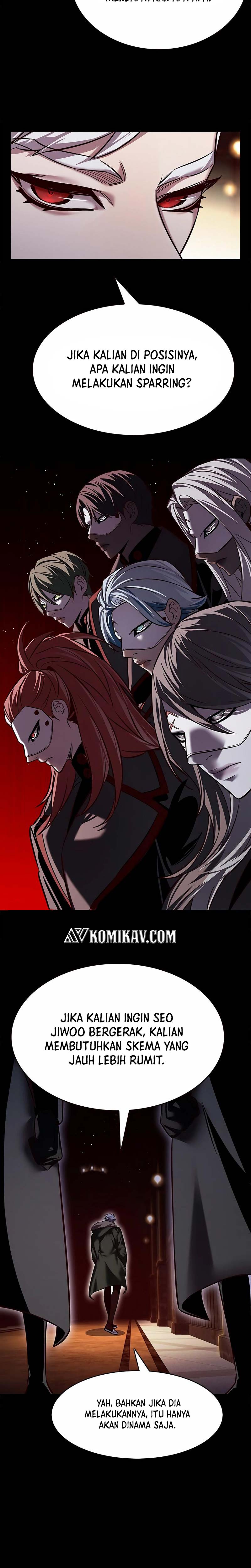 Read Eleceed ID Manga Online