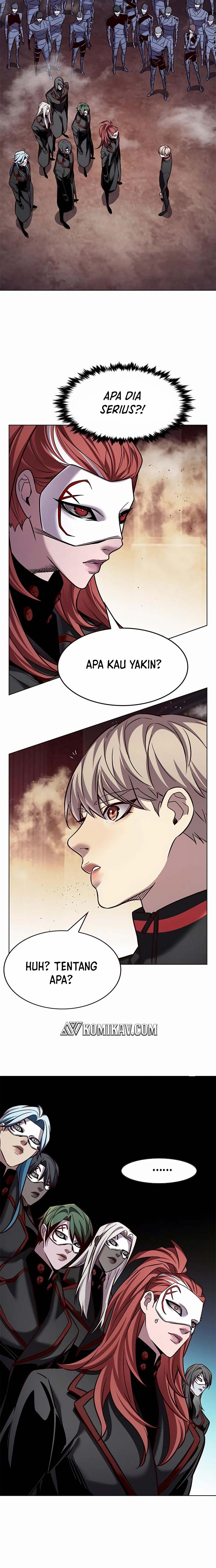 Read Eleceed ID Manga Online