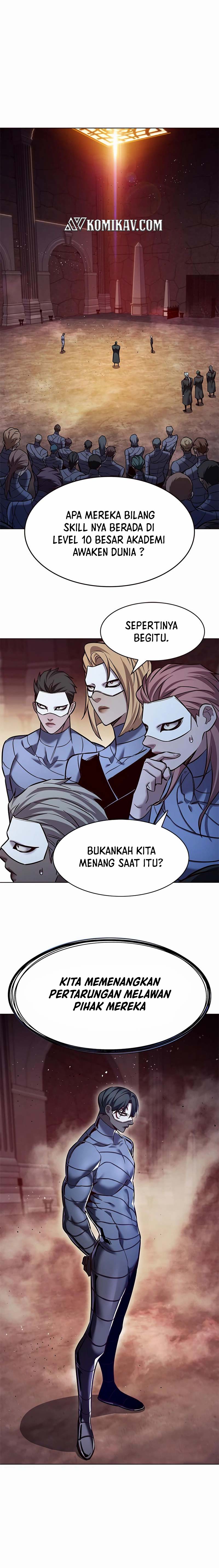 Read Eleceed ID Manga Online