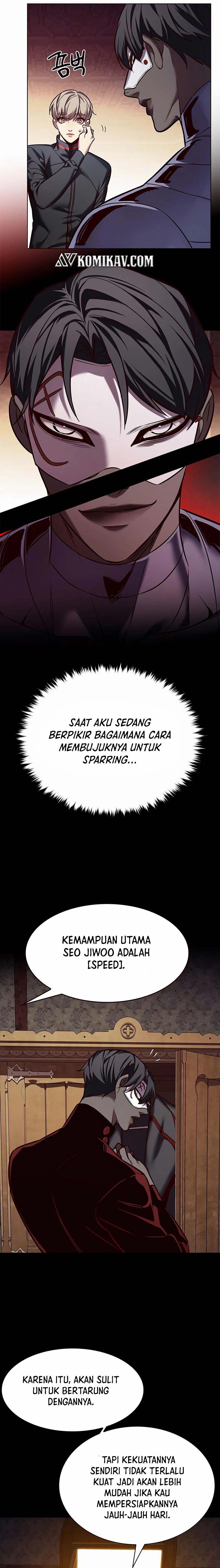 Read Eleceed ID Manga Online