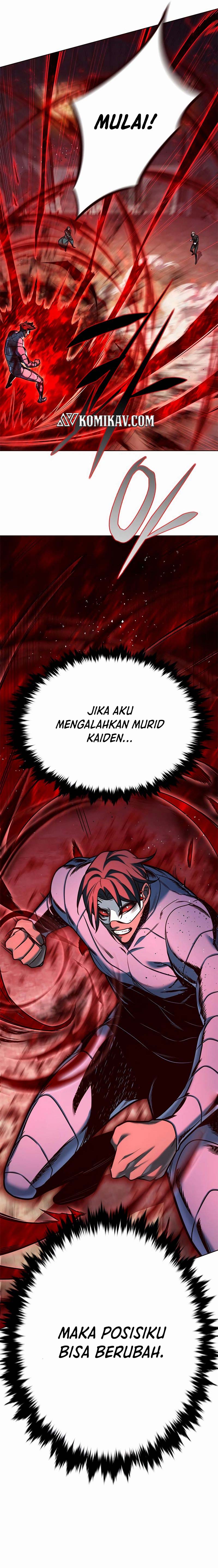 Read Eleceed ID Manga Online