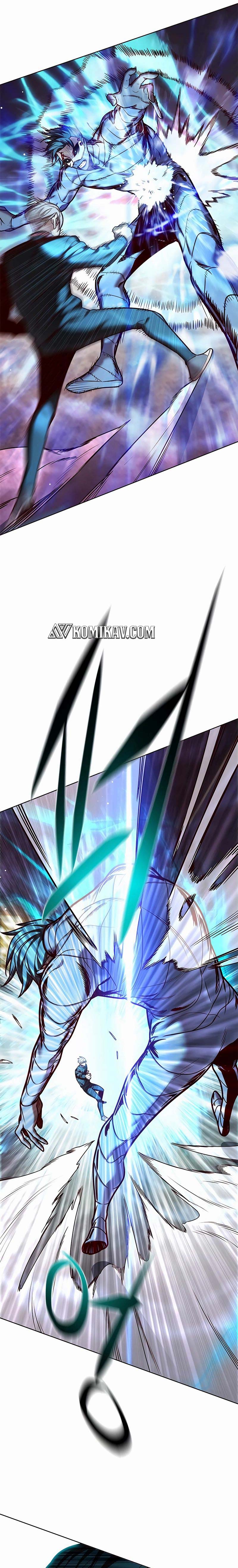 Read Eleceed ID Manga Online