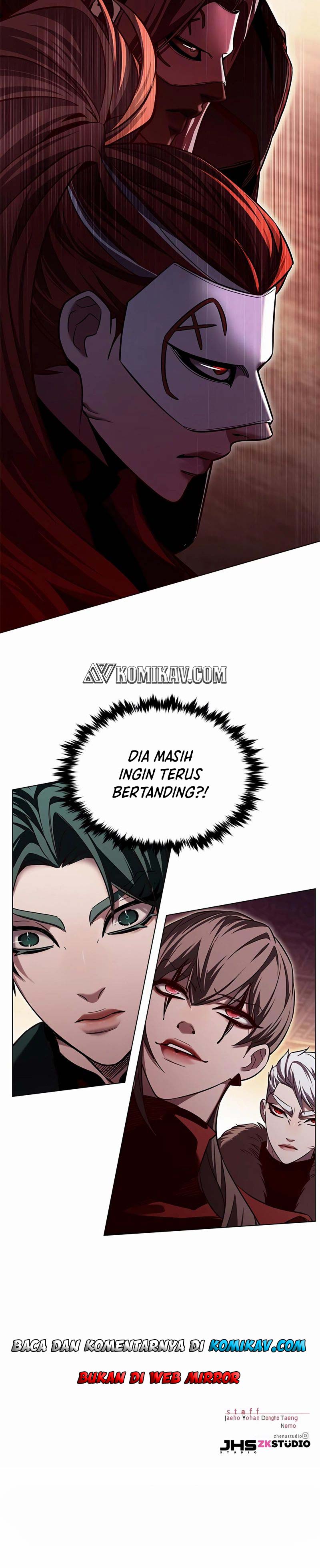 Read Eleceed ID Manga Online