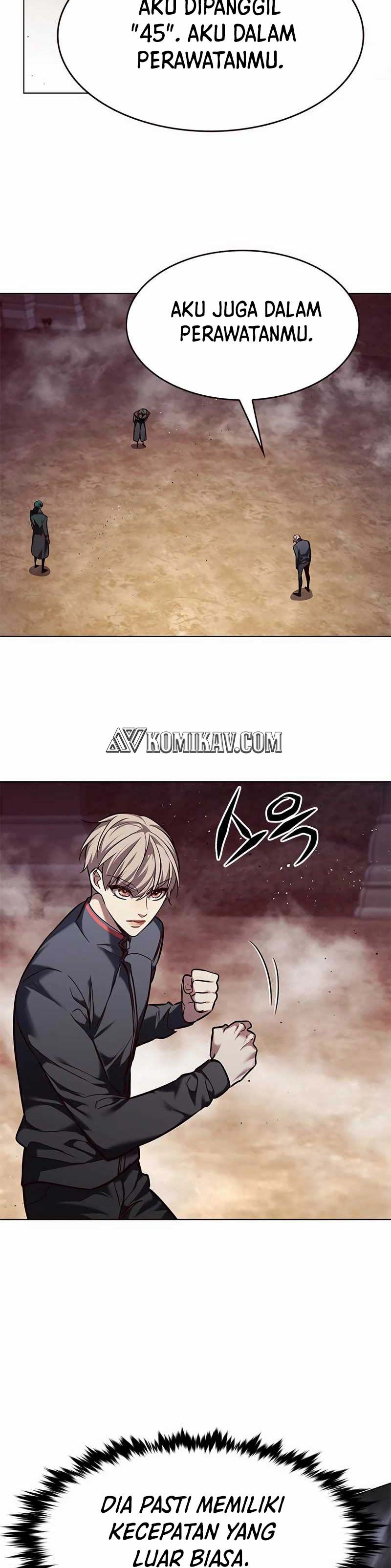 Read Eleceed ID Manga Online