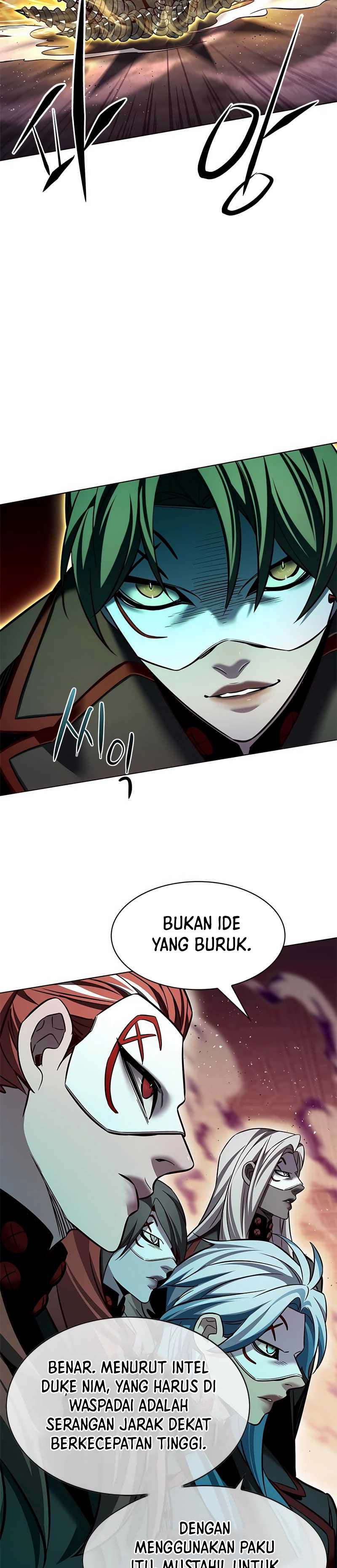 Read Eleceed ID Manga Online