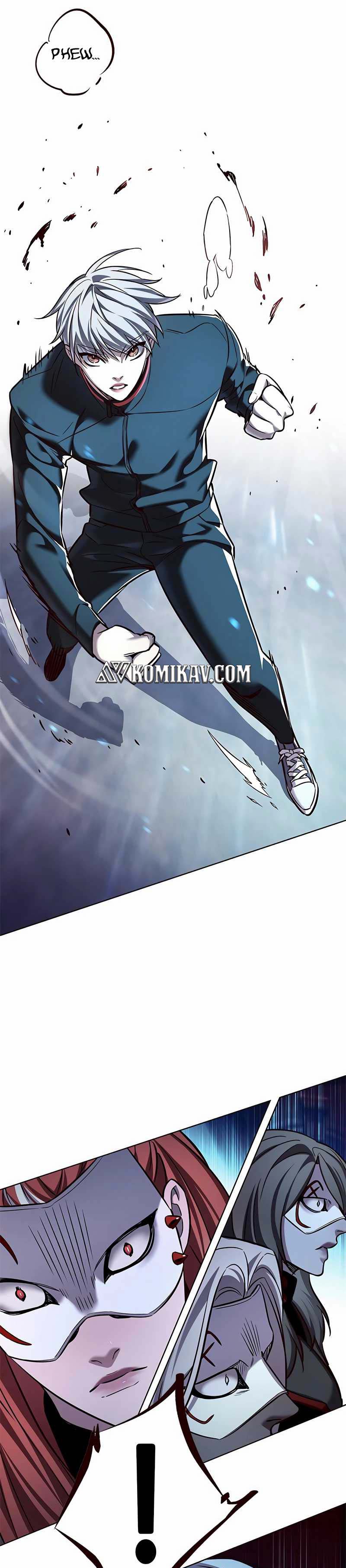 Read Eleceed ID Manga Online