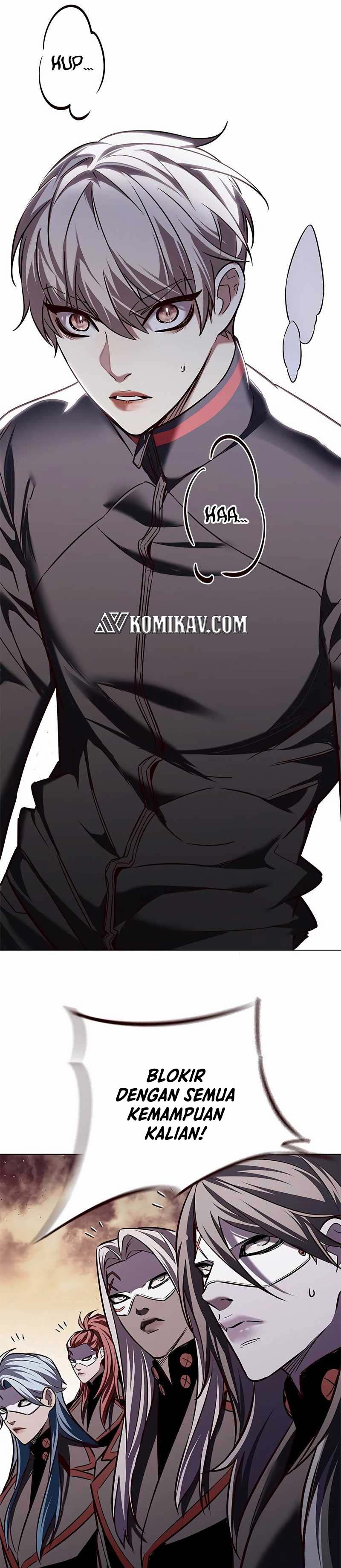 Read Eleceed ID Manga Online