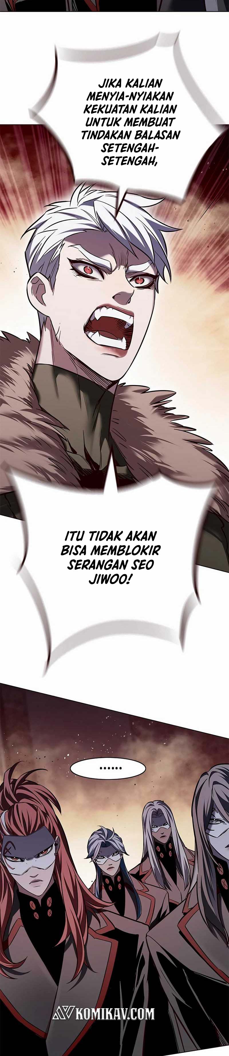 Read Eleceed ID Manga Online