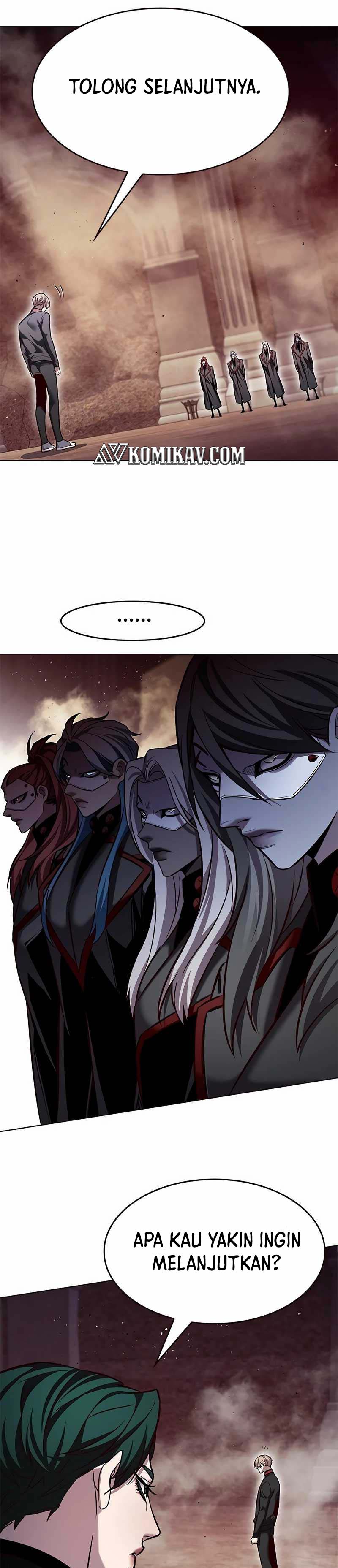 Read Eleceed ID Manga Online