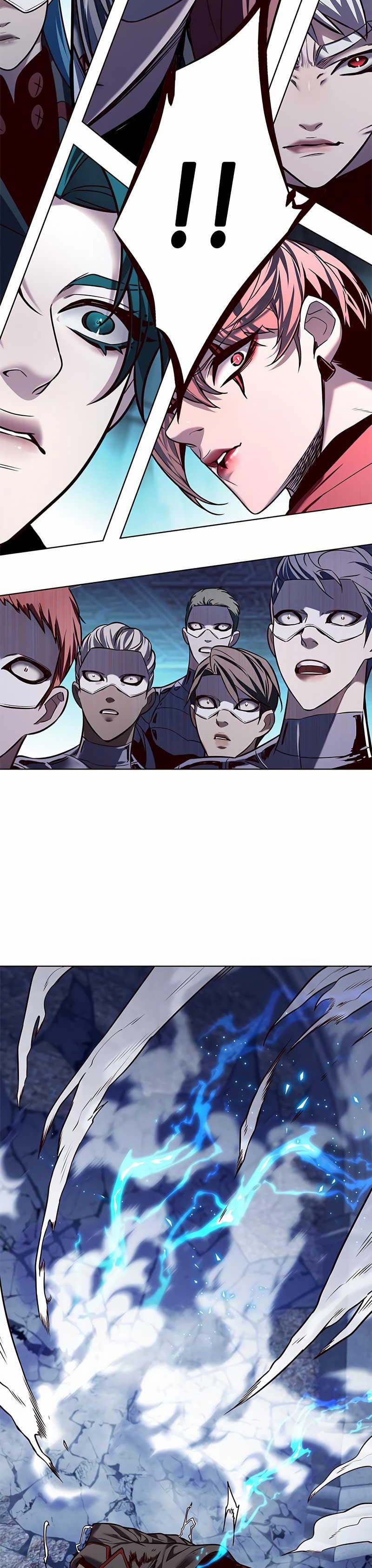 Read Eleceed ID Manga Online