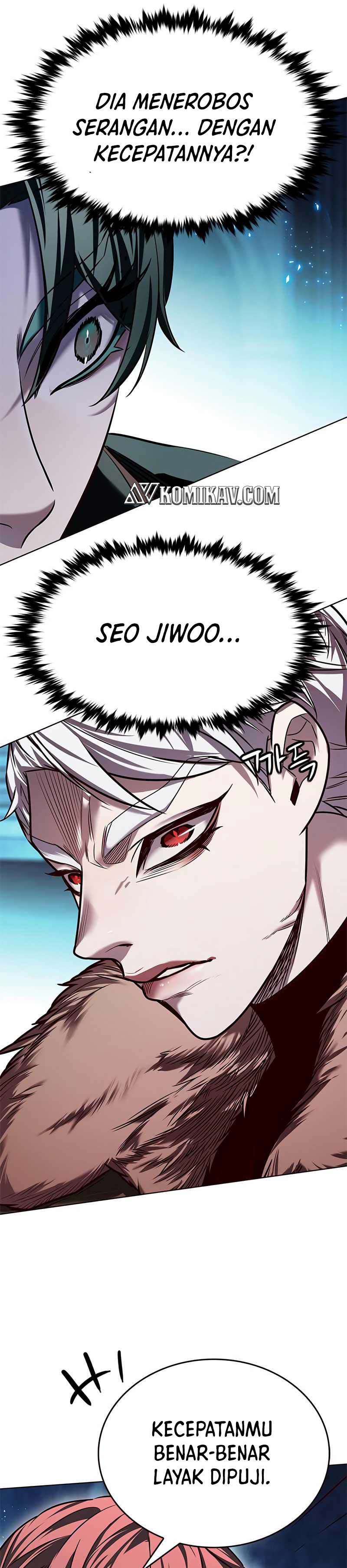 Read Eleceed ID Manga Online