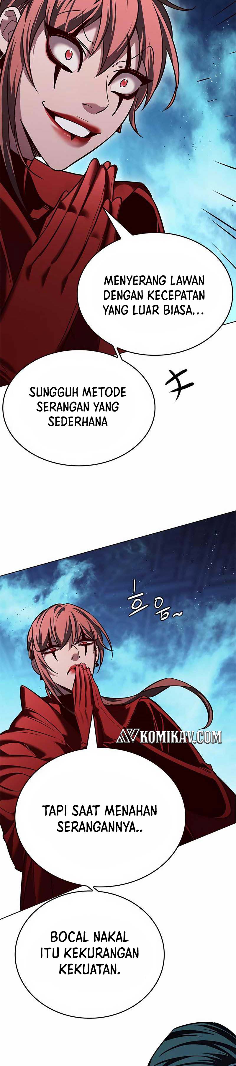 Read Eleceed ID Manga Online