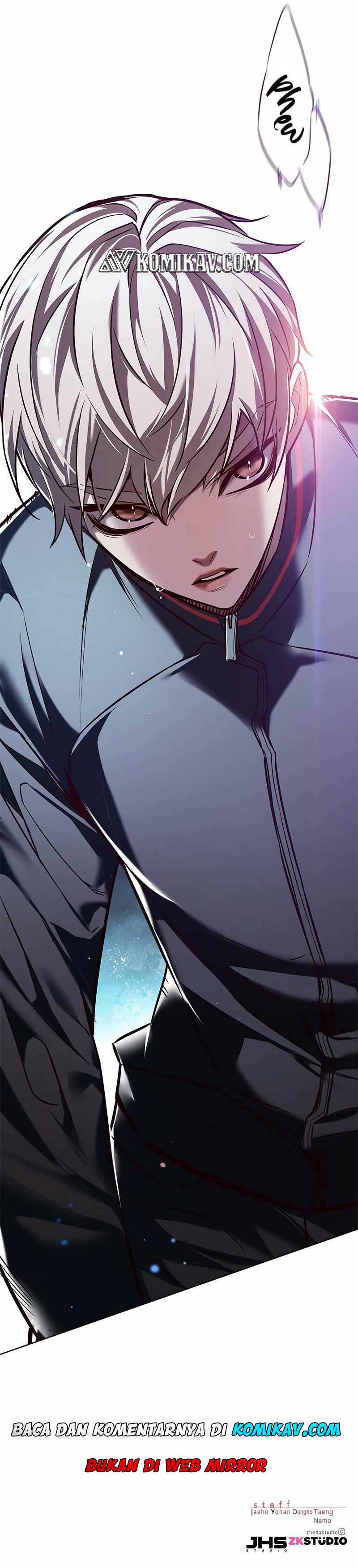 Read Eleceed ID Manga Online