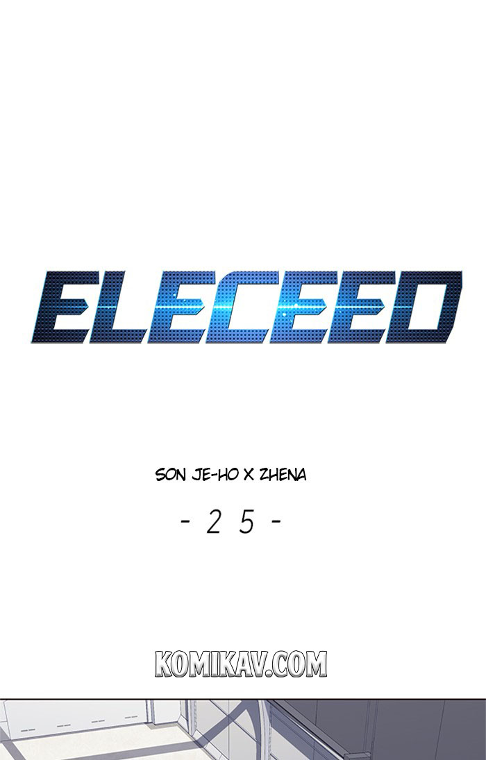 Read Eleceed ID Manga Online