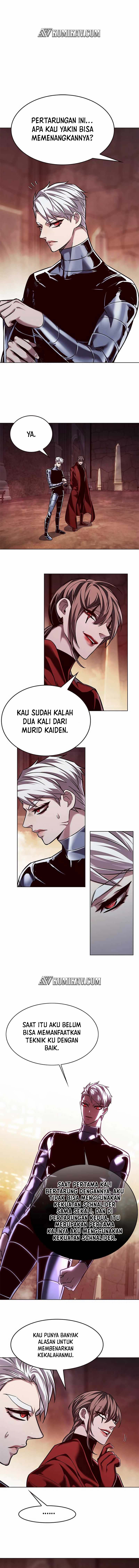 Read Eleceed ID Manga Online