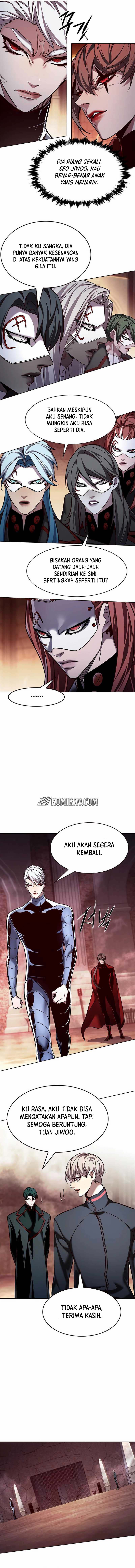 Read Eleceed ID Manga Online