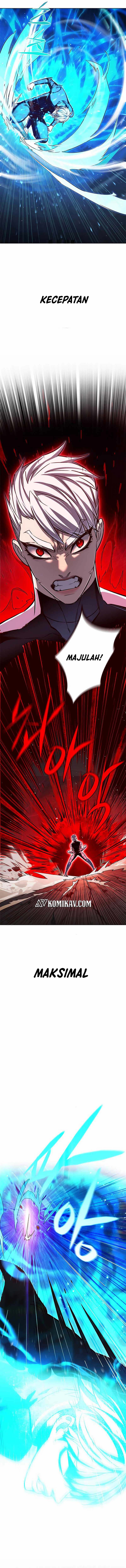 Read Eleceed ID Manga Online