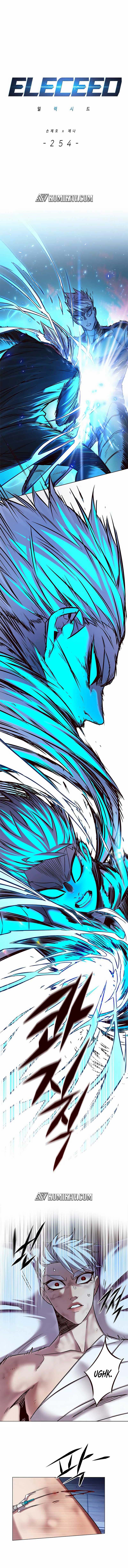 Read Eleceed ID Manga Online
